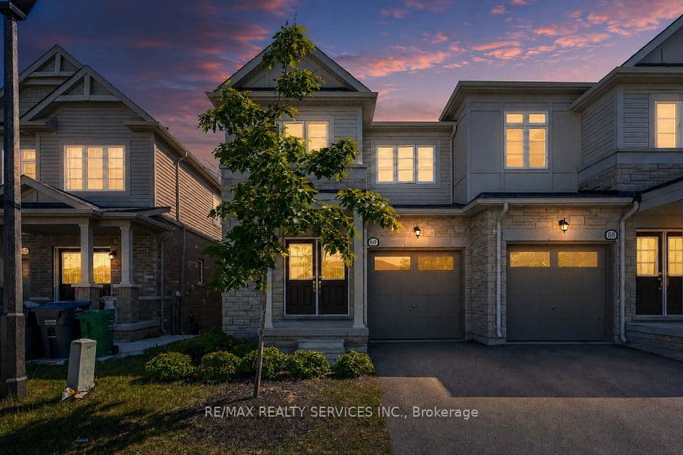 60 Brixham Lane, Brampton, ON L7A 5K2 – photo 2