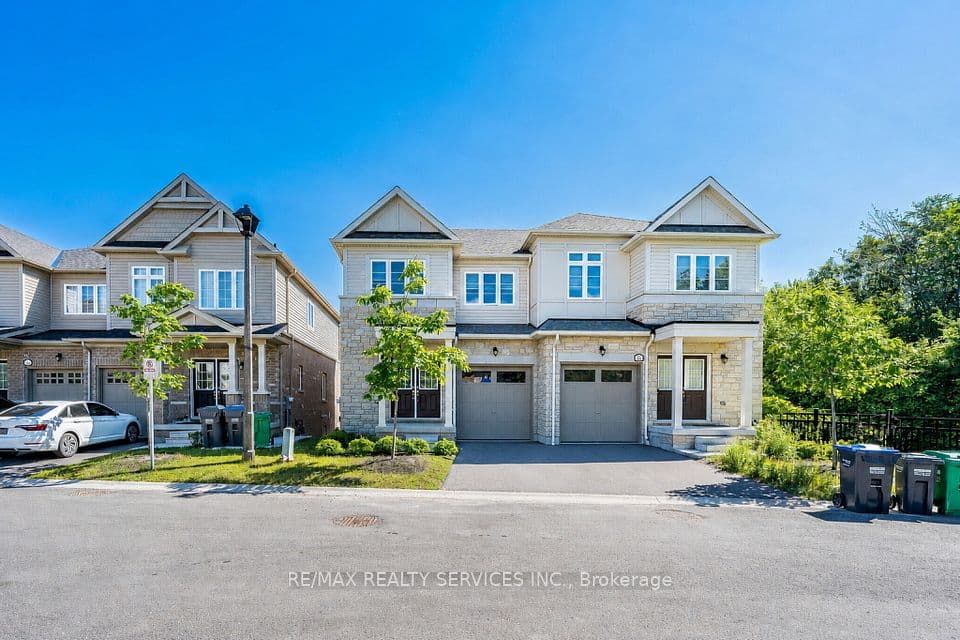 60 Brixham Lane, Brampton, ON L7A 5K2 – photo 3