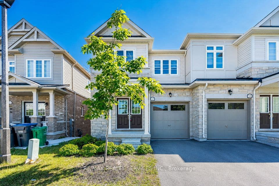60 Brixham Lane, Brampton, ON L7A 5K2 – main photo