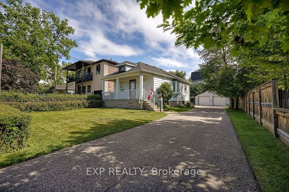 1141 Haig Boulevard, Mississauga, ON L5E 2M6 – main photo