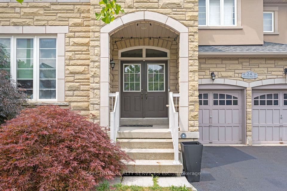 24 Aristocrat Road, Brampton, ON L6P 1X7 – photo 3