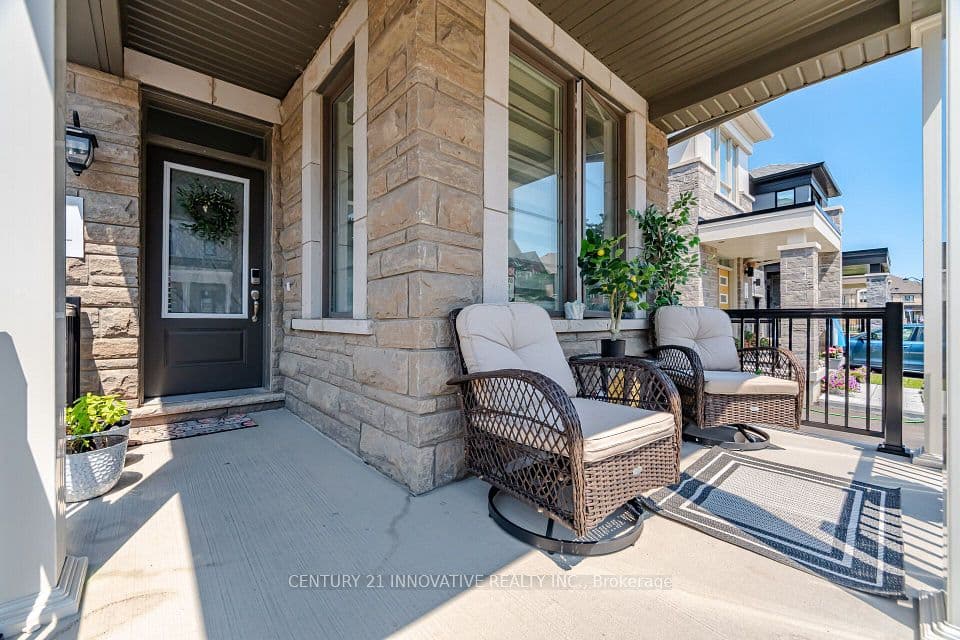 1282 Stirling Todd Terrace, Milton, ON L9E 2E5 – photo 2