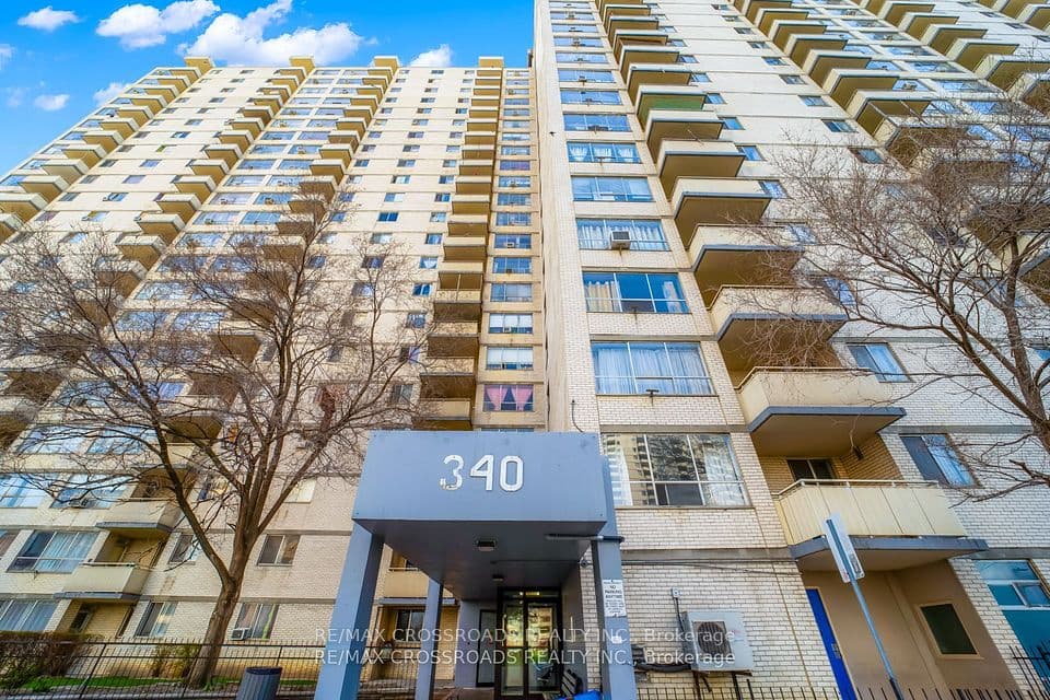 340 Dixon Road 1208, Toronto, ON M9R 1T1 – photo 2
