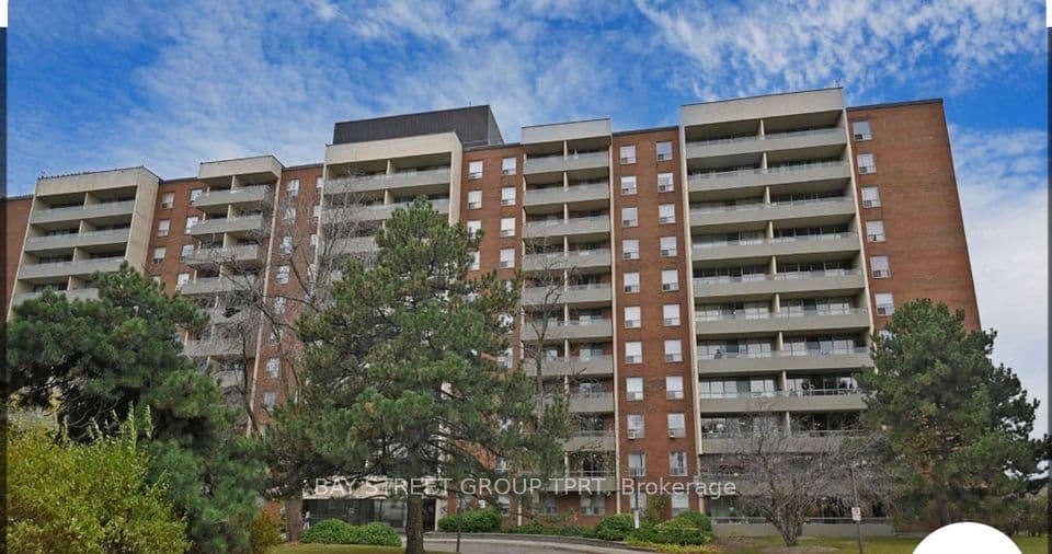 9 Four Winds Drive 208, Toronto, ON M3J 2S8 – main photo