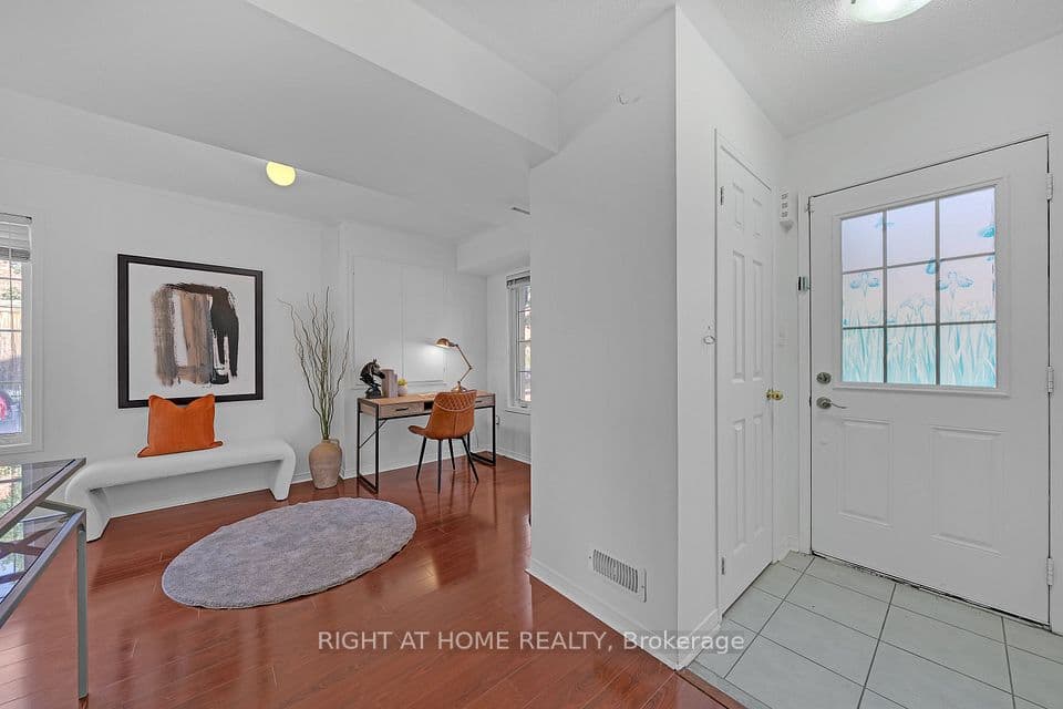 83 Odoardo Di Santo Circle, Toronto, ON M3L 0E9 – photo 2