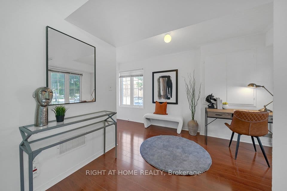 83 Odoardo Di Santo Circle, Toronto, ON M3L 0E9 – photo 3