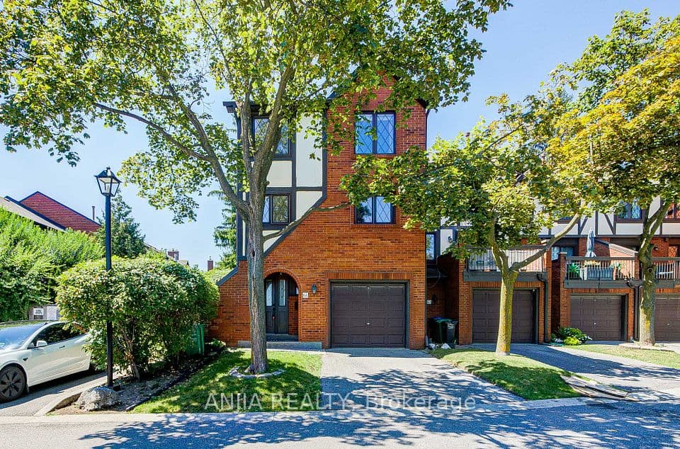 3360 Council Ring Road 64, Mississauga, ON L5L 2E4 – photo 2