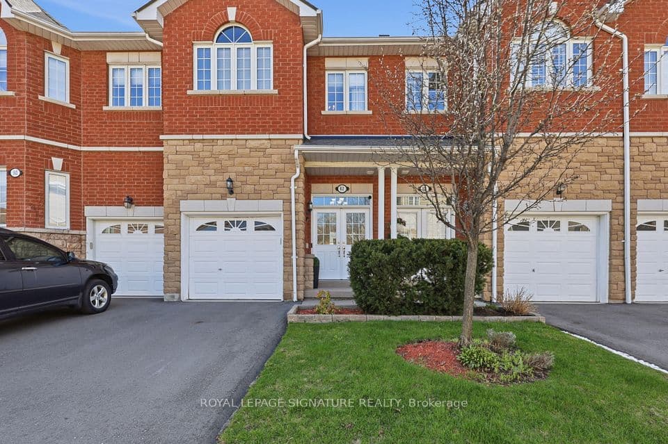 470 Faith Drive 62, Mississauga, ON L5R 4E9 – main photo