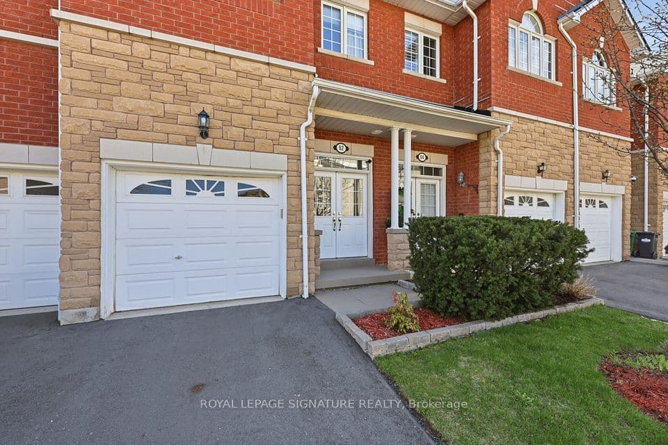 470 Faith Drive 62, Mississauga, ON L5R 4E9 – photo 2