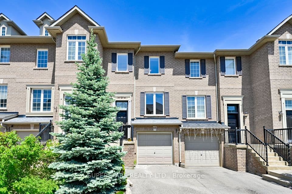 2280 Baronwood Drive 65, Oakville, ON L6M 5J8 – photo 2