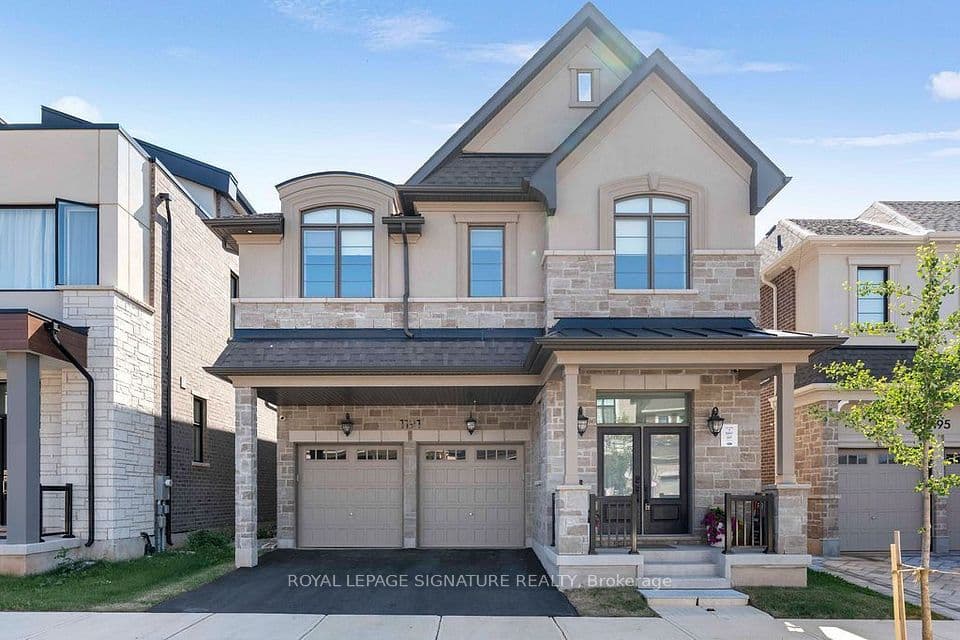 1191 Onyx Trail, Oakville, ON L6H 8A6 – photo 2