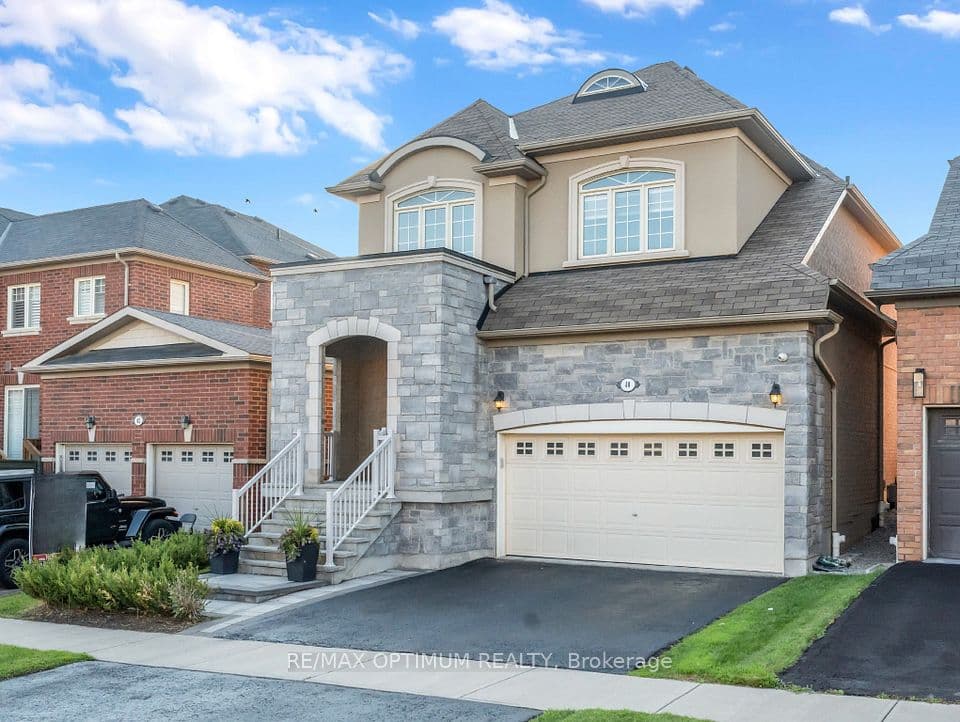 40 Attraction Drive, Brampton, ON L6Y 0C1 – photo 2