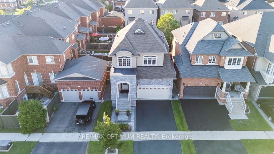 40 Attraction Drive, Brampton, ON L6Y 0C1 – photo 3