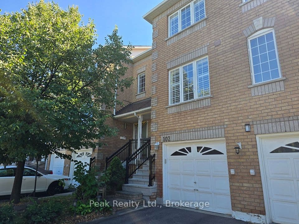 9800 McLaughlin Road 102, Brampton, ON L6X 4R1 – photo 2