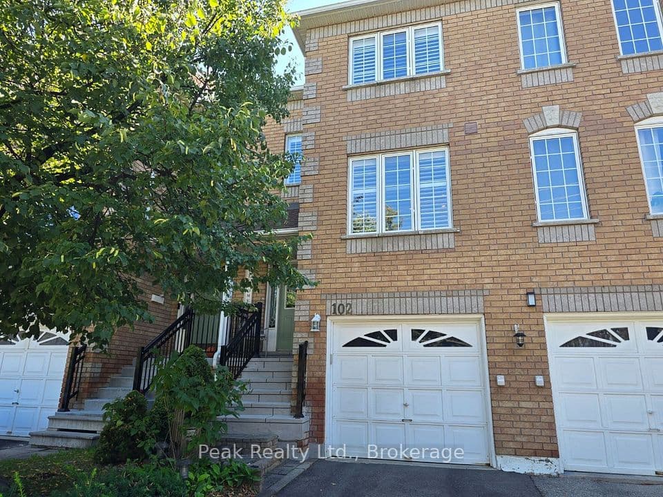 9800 McLaughlin Road 102, Brampton, ON L6X 4R1 – main photo