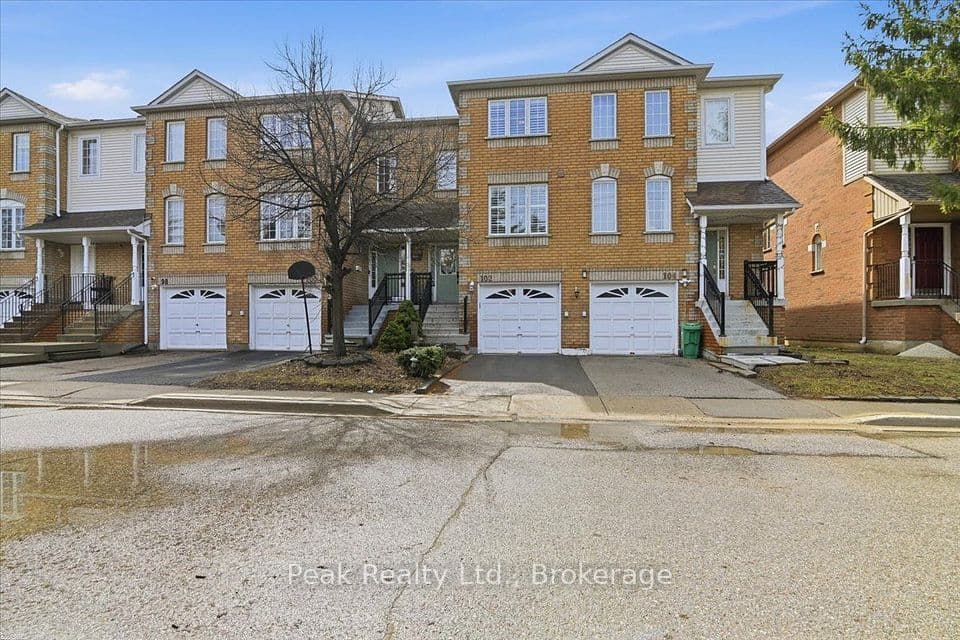 9800 McLaughlin Road 102, Brampton, ON L6X 4R1 – photo 3