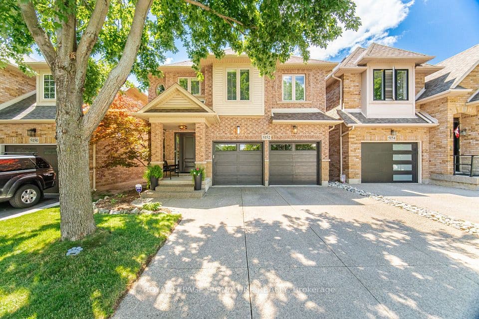 5152 Bird Boulevard, Burlington, ON L7L 7J4 – main photo