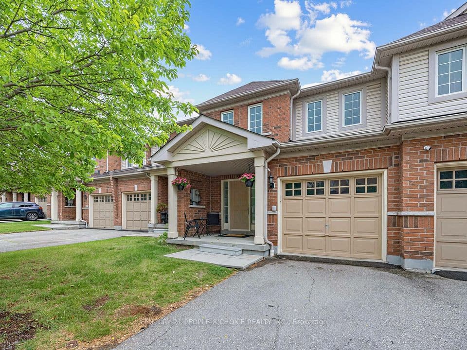 6035 Bidwell Trail 62, Mississauga, ON L5V 3C9 – photo 2