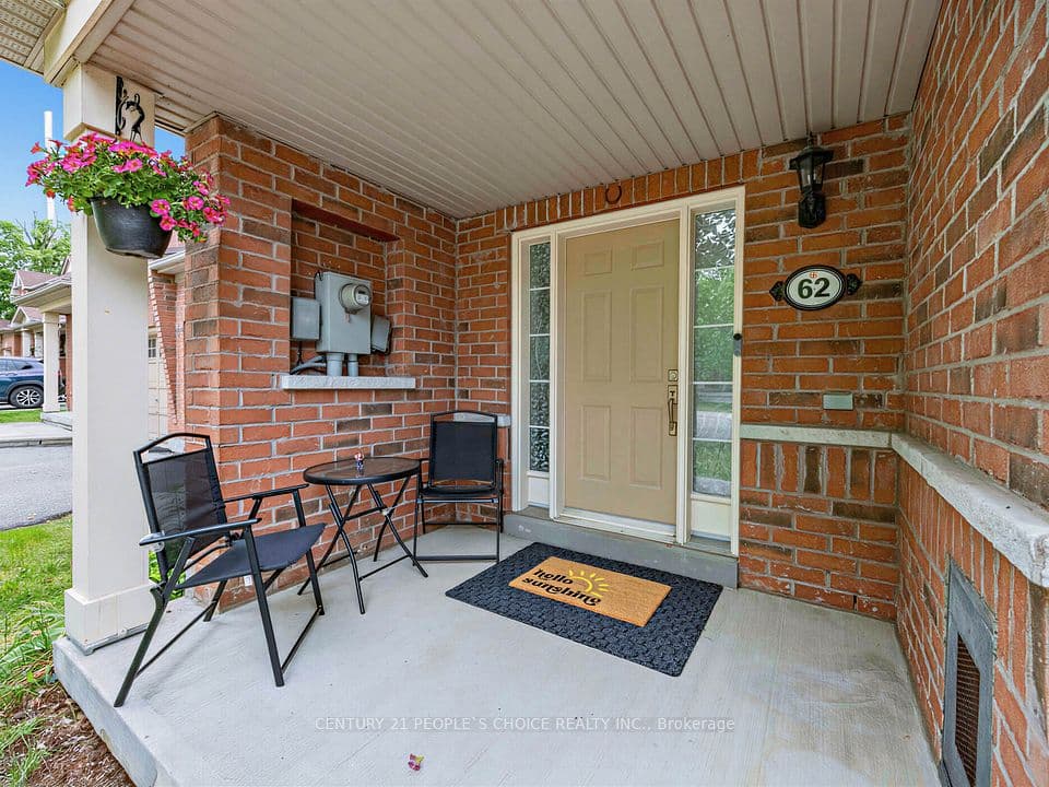 6035 Bidwell Trail 62, Mississauga, ON L5V 3C9 – photo 3