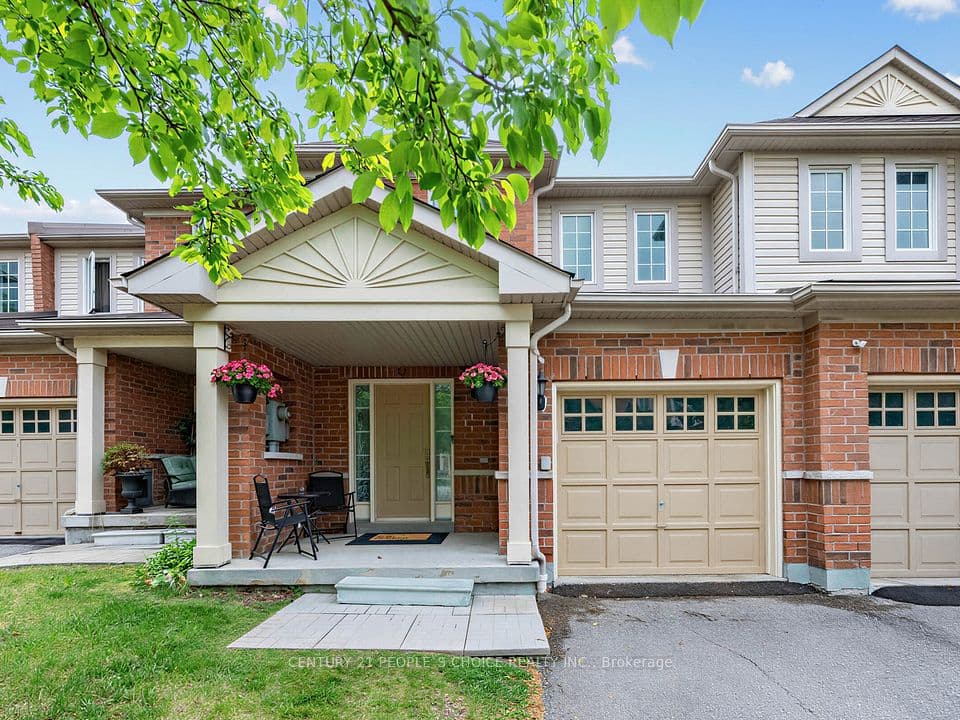 6035 Bidwell Trail 62, Mississauga, ON L5V 3C9 – main photo