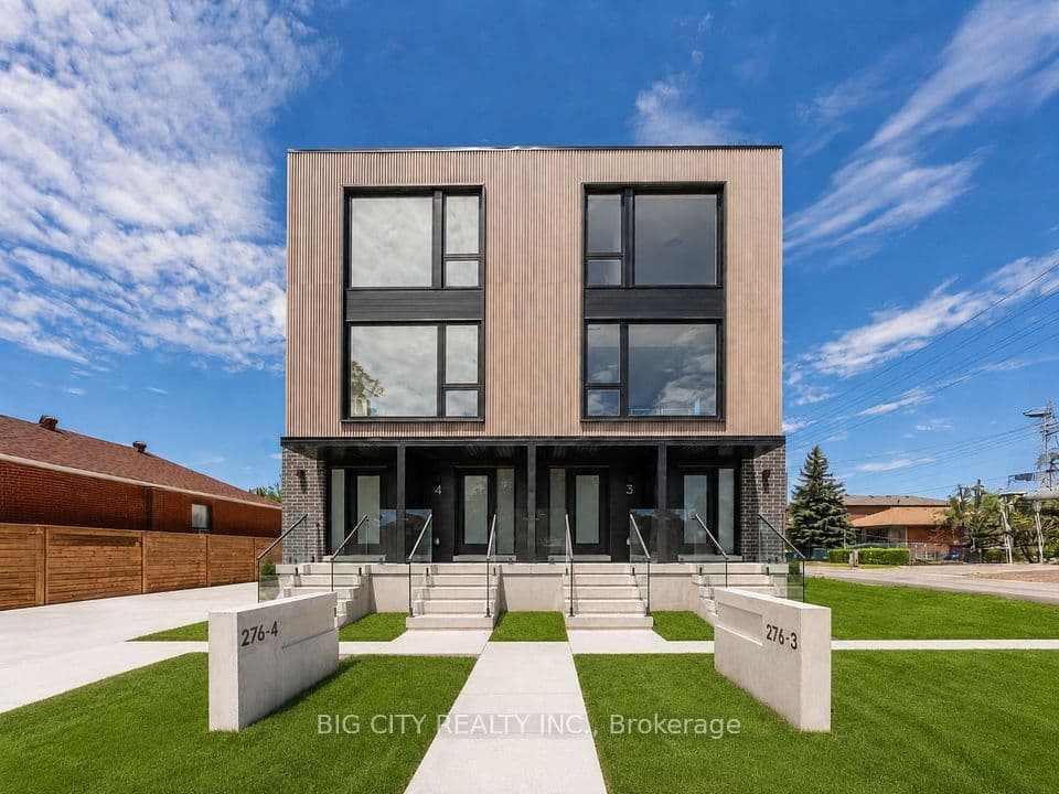 276 Lanor Avenue 1, Toronto, ON M8W 2P9 – photo 3