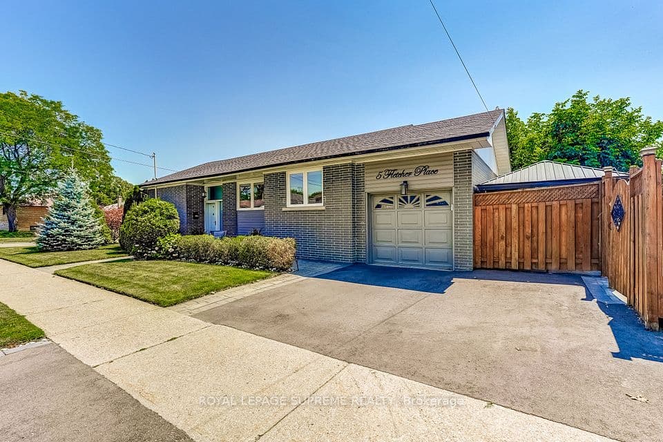 5 Fletcher Place, Toronto, ON M9R 1K7 – photo 3