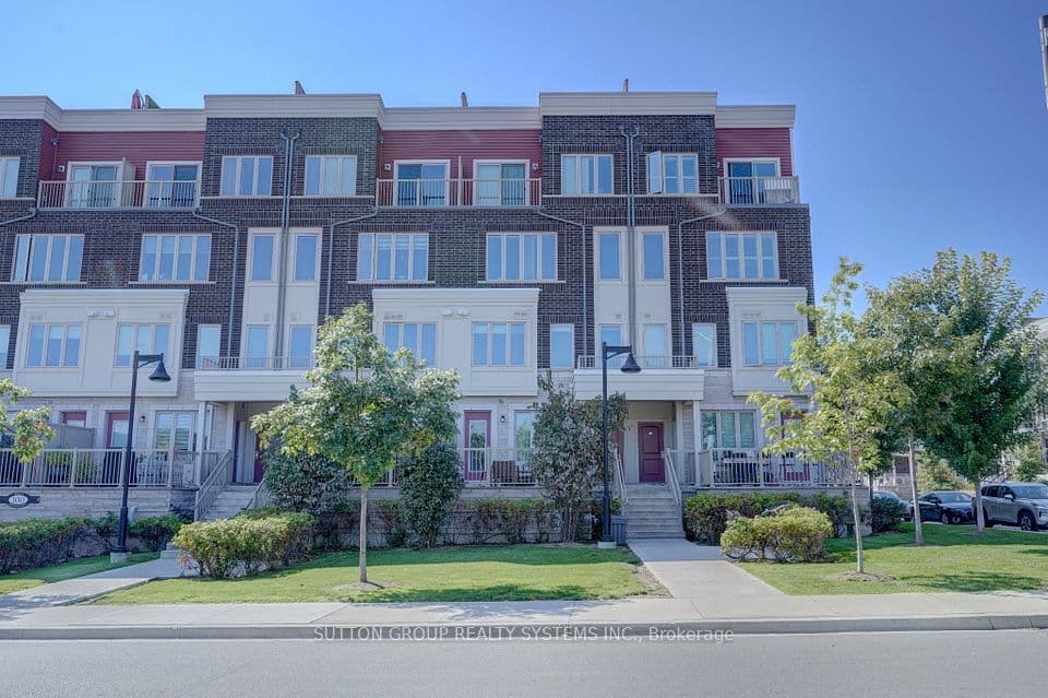 100 Long Branch Avenue 33, Toronto, ON M8W 1N6 – main photo