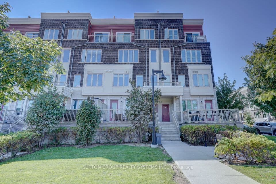 100 Long Branch Avenue 33, Toronto, ON M8W 1N6 – photo 2