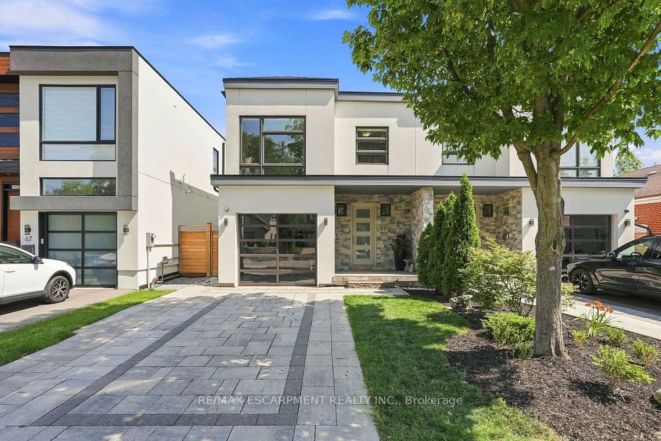 65 Forest Avenue, Mississauga, ON L5G 1L3 – photo 2