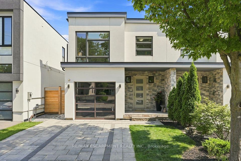 65 Forest Avenue, Mississauga, ON L5G 1L3 – main photo
