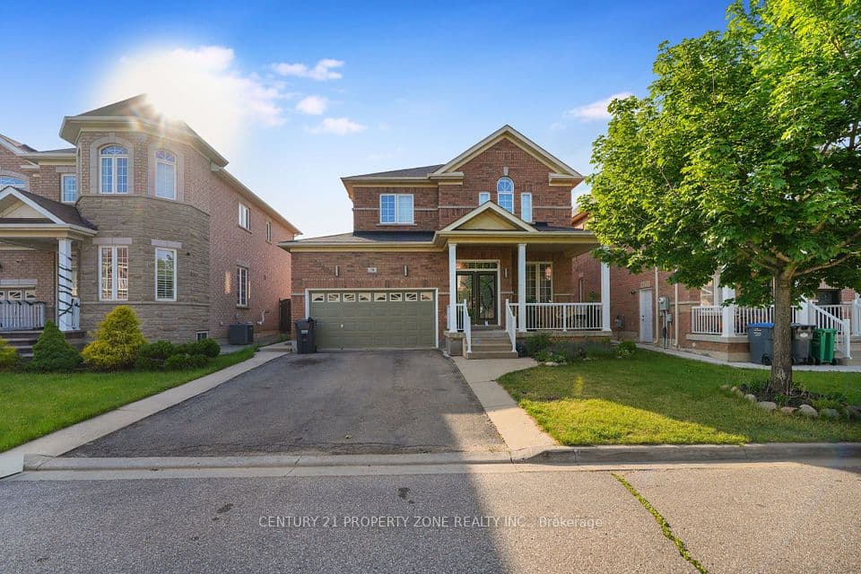 38 Callalily Road, Brampton, ON L7A 0M2 – photo 2