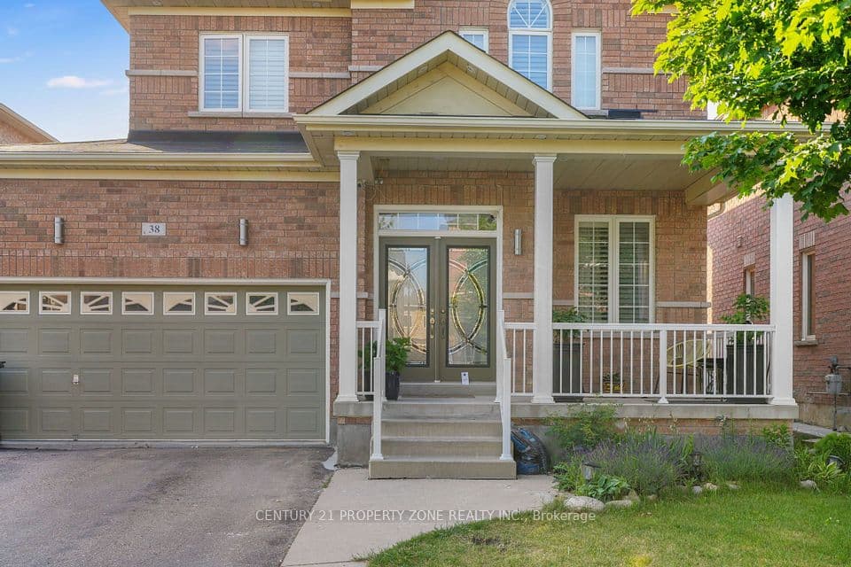 38 Callalily Road, Brampton, ON L7A 0M2 – photo 3