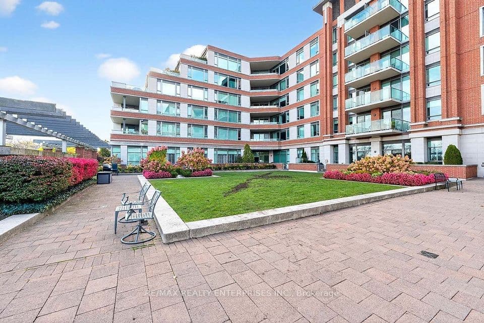65 Port Street E 503, Mississauga, ON L5G 4V3 – photo 2