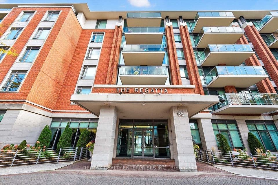 65 Port Street E 503, Mississauga, ON L5G 4V3 – photo 3