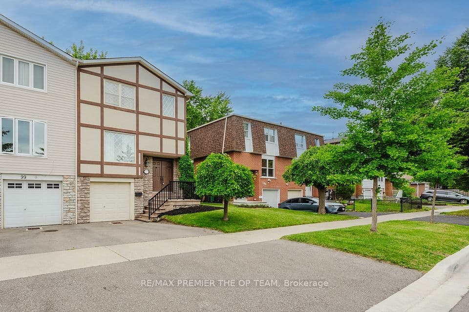 101 Skegby Road, Brampton, ON L6V 2T8 – photo 2