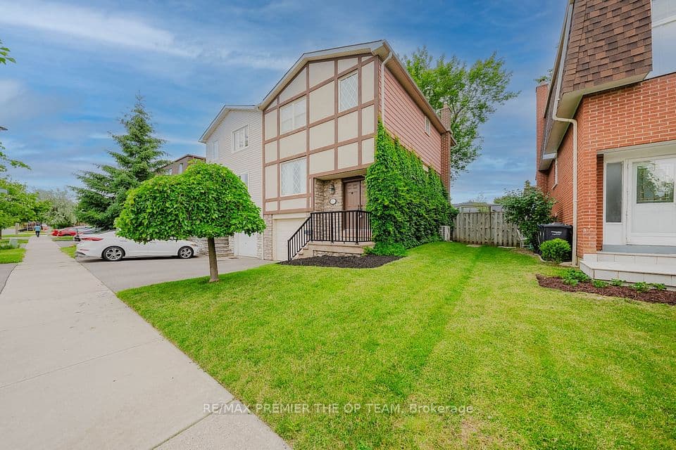 101 Skegby Road, Brampton, ON L6V 2T8 – photo 3