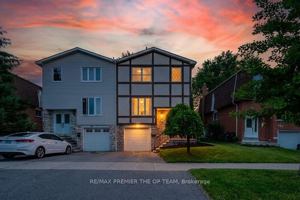 101 Skegby Road, Brampton, ON L6V 2T8 – main photo