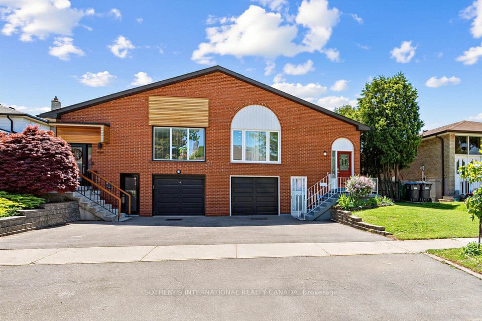 496 Fendalton Street, Mississauga, ON L5B 2L9 – photo 2