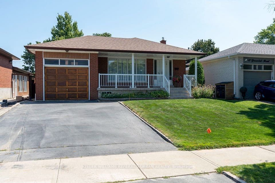 19 Groverdale Road, Toronto, ON M9C 3M7 – photo 2