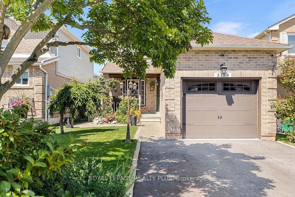 3189 Coldstream Road, Mississauga, ON L5L 5J7 – photo 3