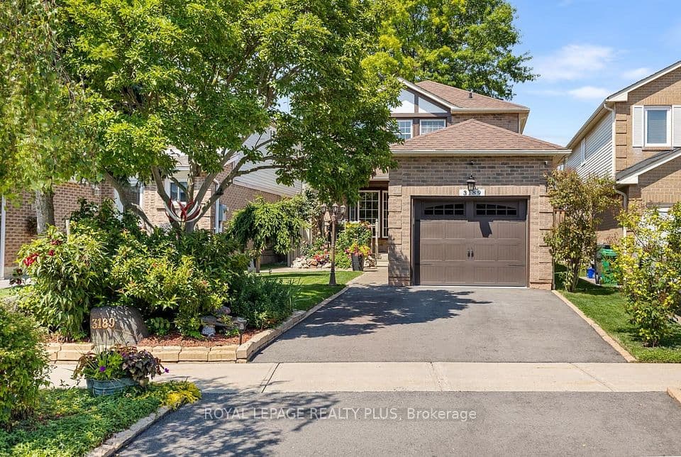 3189 Coldstream Road, Mississauga, ON L5L 5J7 – main photo
