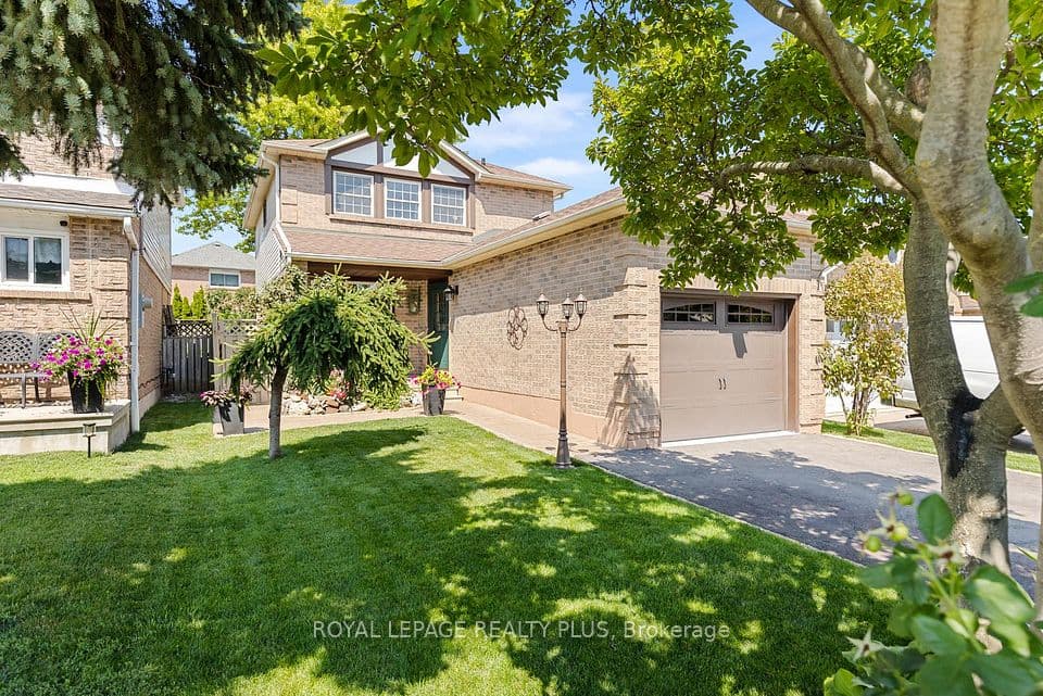 3189 Coldstream Road, Mississauga, ON L5L 5J7 – photo 2