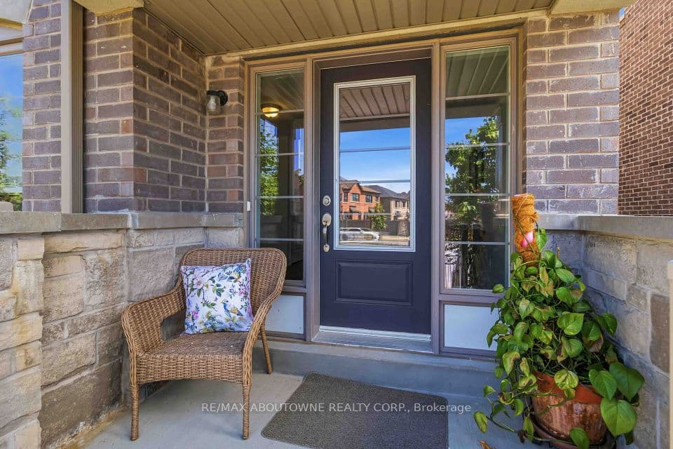 14 Summerbeam Way, Brampton, ON L6Y 6K5 – photo 3