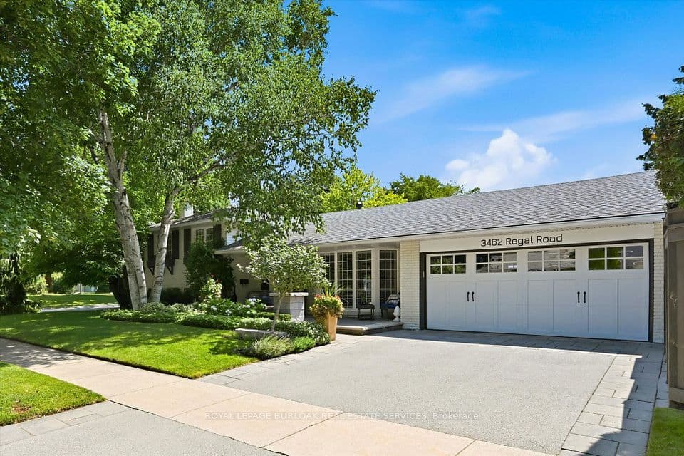 3462 Regal Road, Burlington, ON L7N 1L8 – main photo
