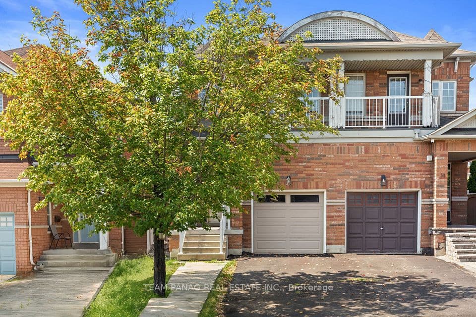 12 Rainy Dale Road, Brampton, ON L6V 4S7 – photo 2