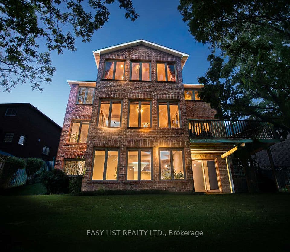 208 Anastasia Terrace, Mississauga, ON L5B 3A6 – main photo