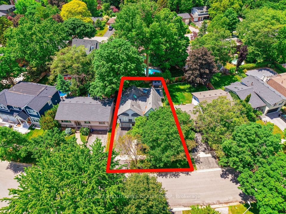 428 Brookmill Road, Oakville, ON L6J 5K5 – photo 3