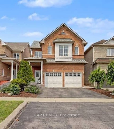 7269 Lantern Fly Hollow, Mississauga, ON L5W 1K2 – main photo