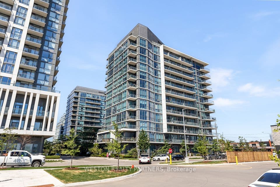 1185 The Queensway 1118, Toronto, ON M8Z 0C6 – main photo
