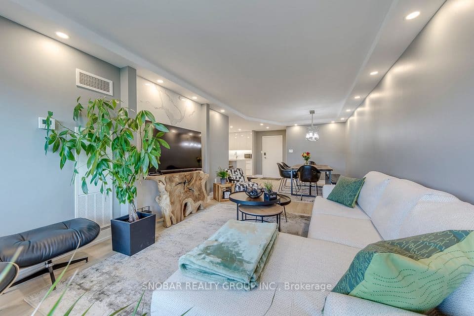 299 Mill Road 1510, Toronto, ON M9C 4V9 – photo 3